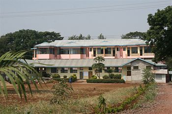 Stella Maris Lodge Moshi Exterior photo
